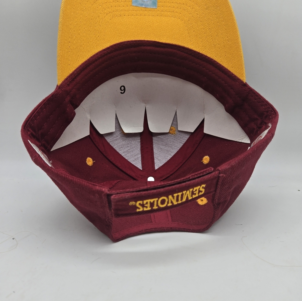 Florida State Seminoles Hat - Picture 6 of 7